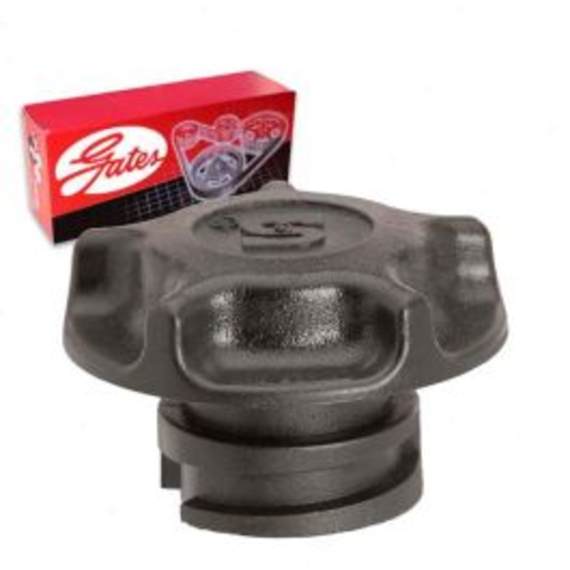 Gates Oil Filler Cap for 2006-2009 Pontiac Solstice 2.0L 2.4L L4
