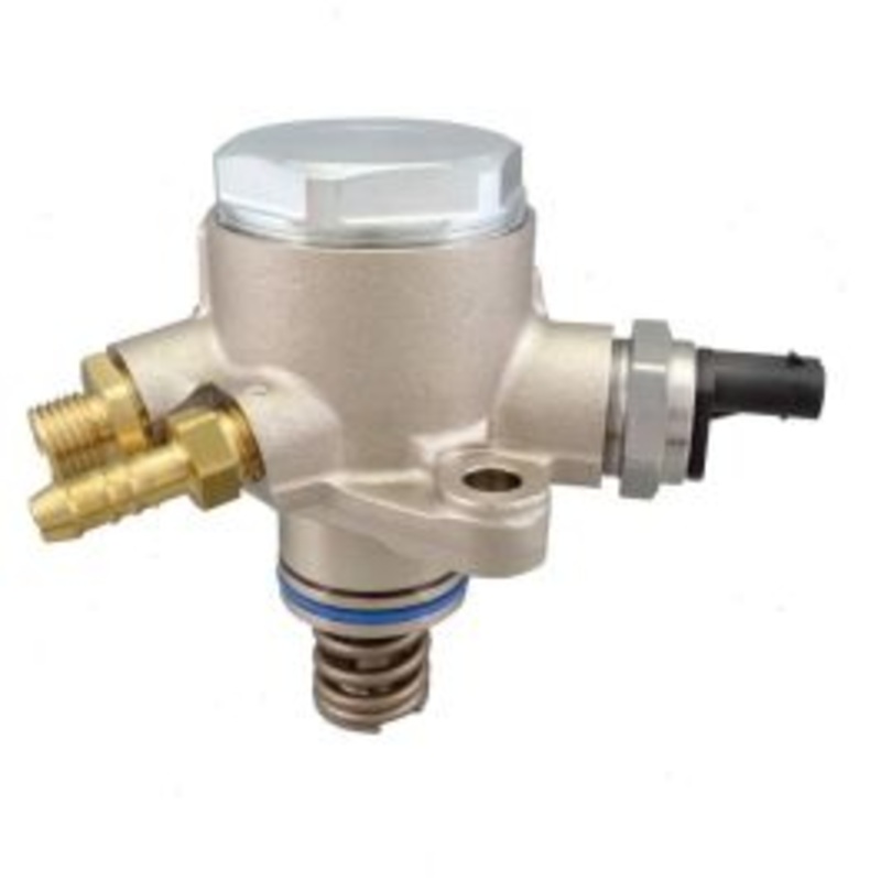 Hitachi Direct Injection High Pressure Fuel Pump for 2013-2014 Audi S6 4.0L V8