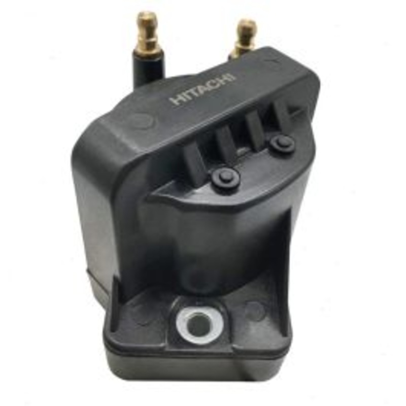Hitachi Ignition Coil for 1995-2003 GMC Sonoma 2.2L L4