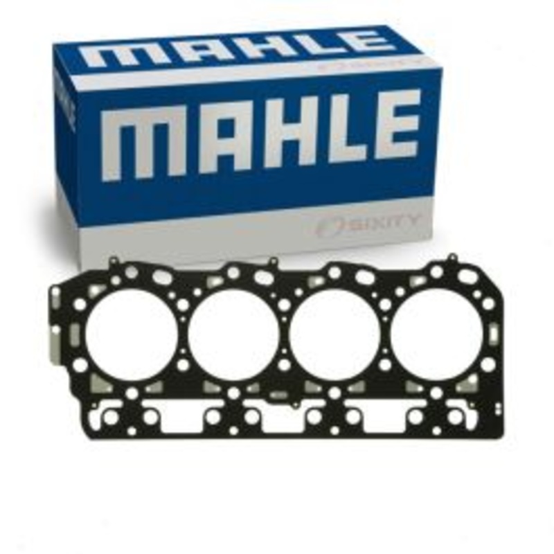 MAHLE Left Engine Cylinder Head Gasket for 2006 Hummer H1 6.6L V8