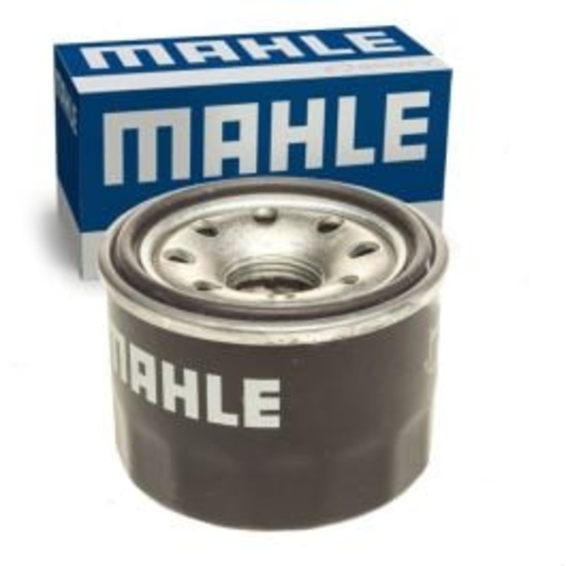 MAHLE OC 1141 Engine Oil Filter