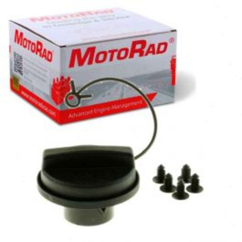 MotoRad Gas Cap for 2003-2005 Cadillac CTS