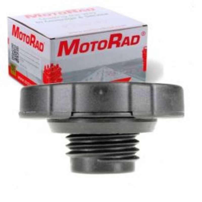 MotoRad Oil Filler Cap for 1995-1999 Mercury Mystique