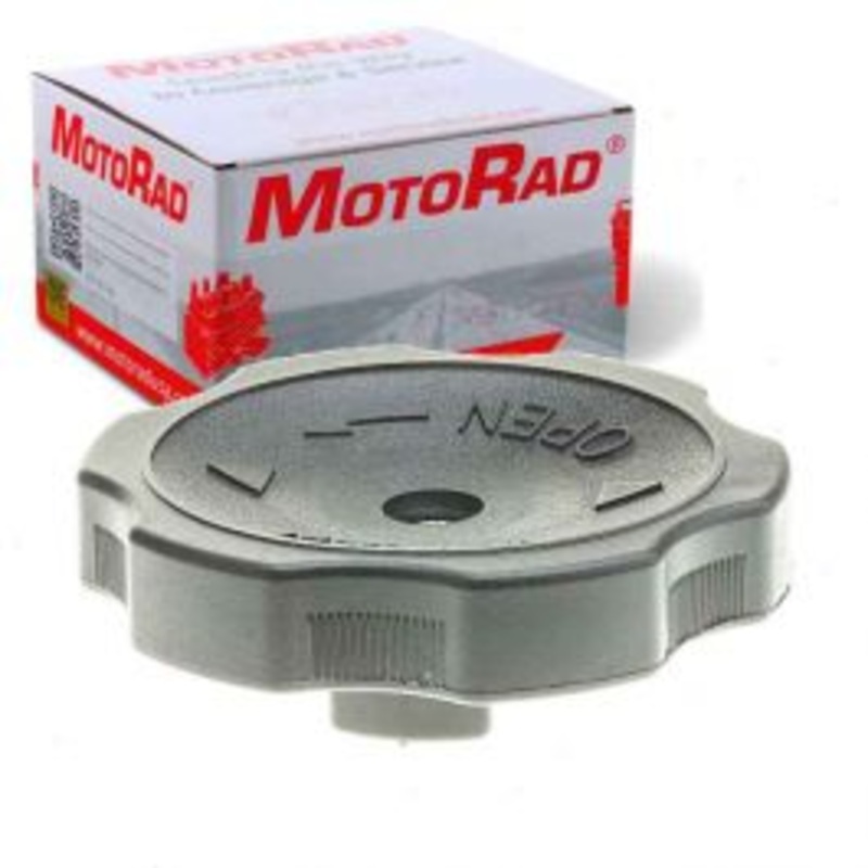 MotoRad Oil Filler Cap for 2000-2004 Audi S3