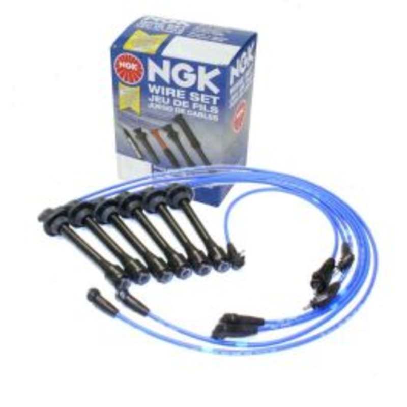 NGK 4413 Spark Plug Wire Set