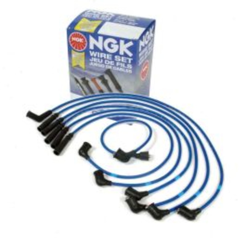 NGK 8105 Spark Plug Wire Set