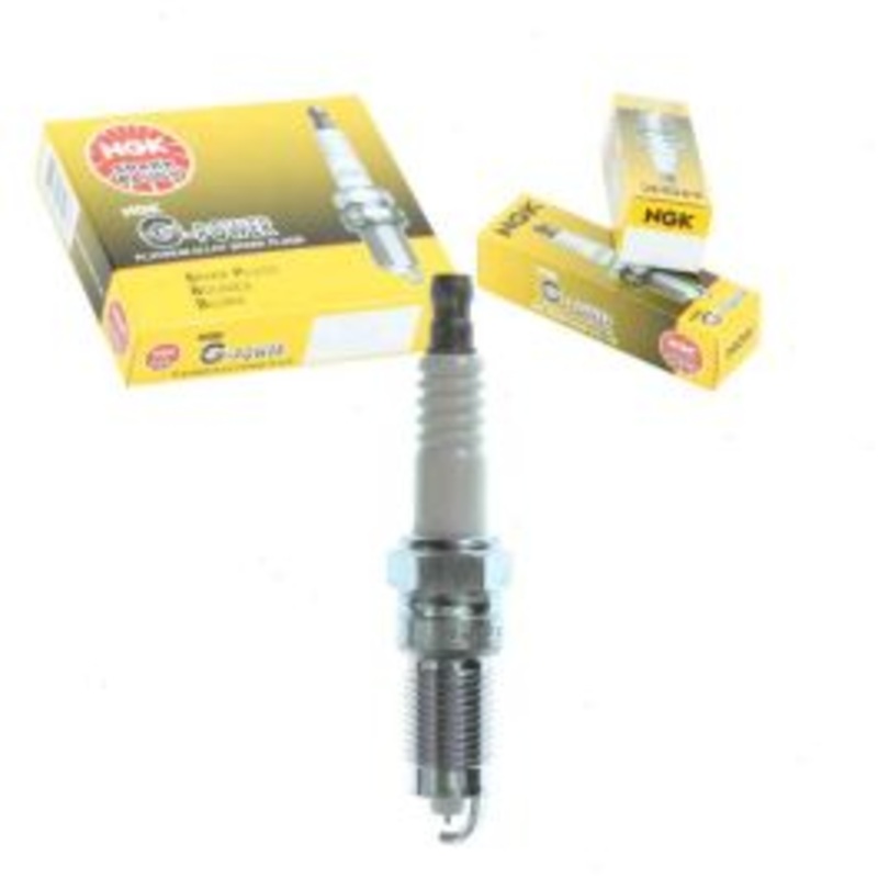 NGK G-Power 3716 TR5-1GP Spark Plug