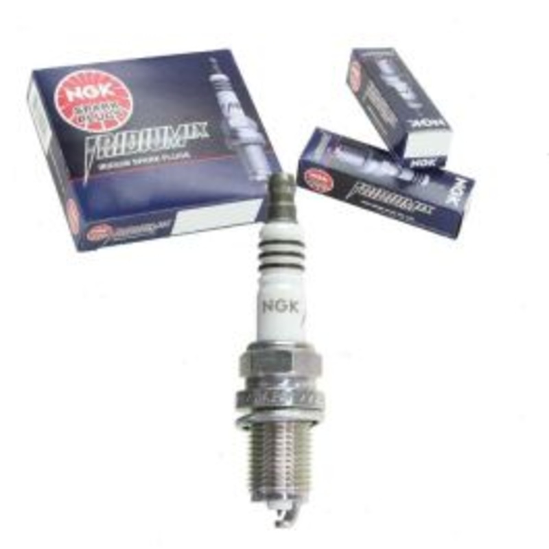 NGK Iridium IX 2669 BKR9EIX Spark Plug