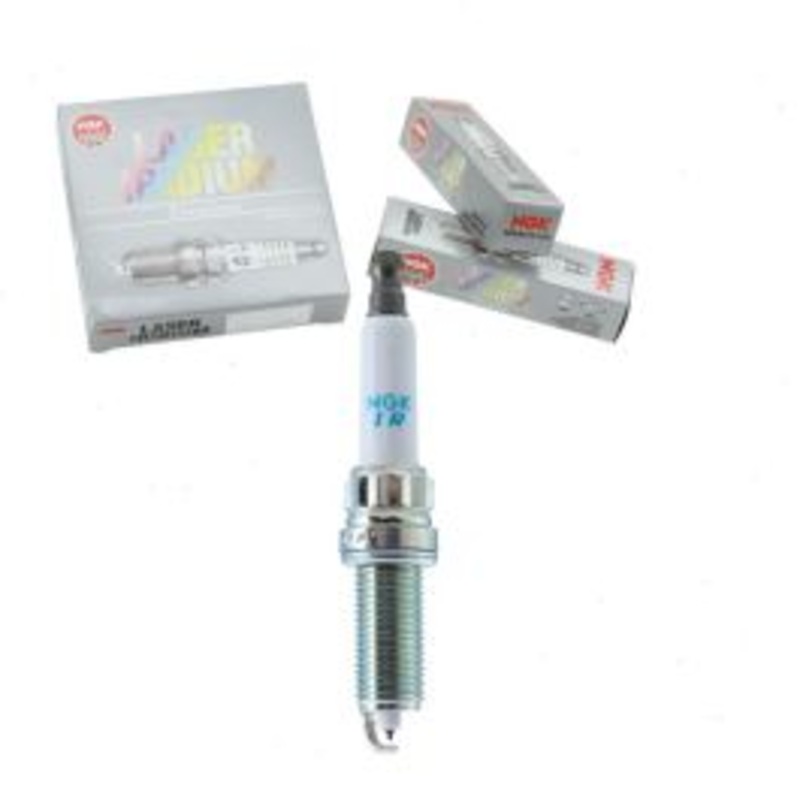 NGK Laser Iridium 97968 ILZKBR7B8G Spark Plug
