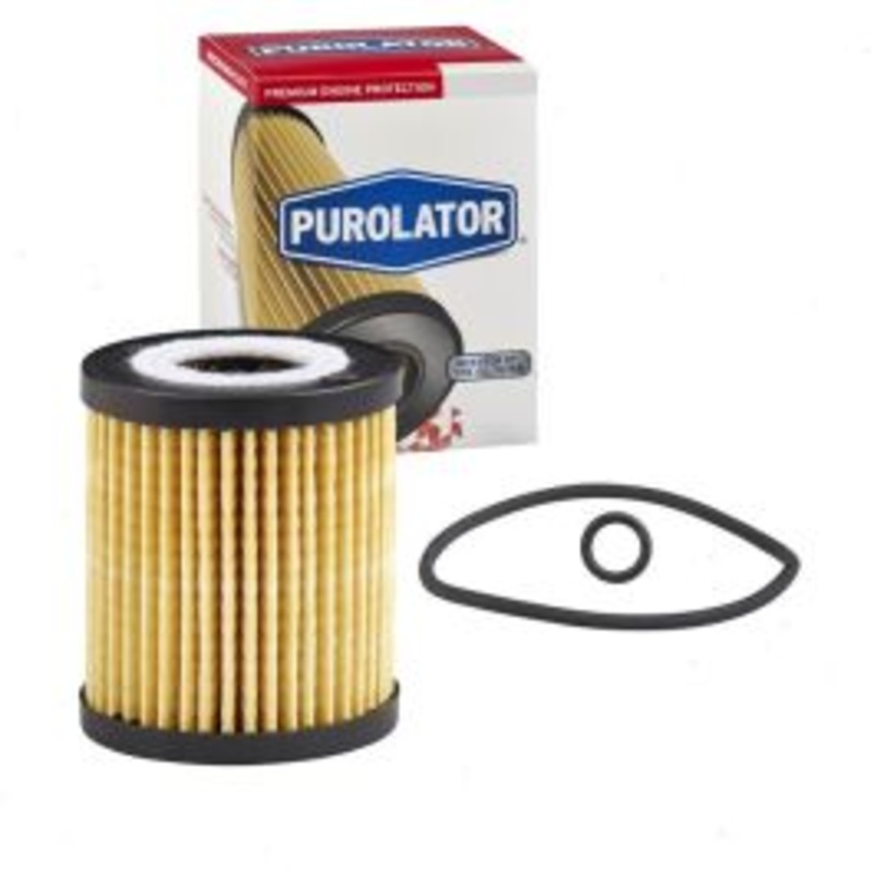 Purolator Engine Oil Filter for 2003-2011 Mazda 6 2.3L 2.5L L4