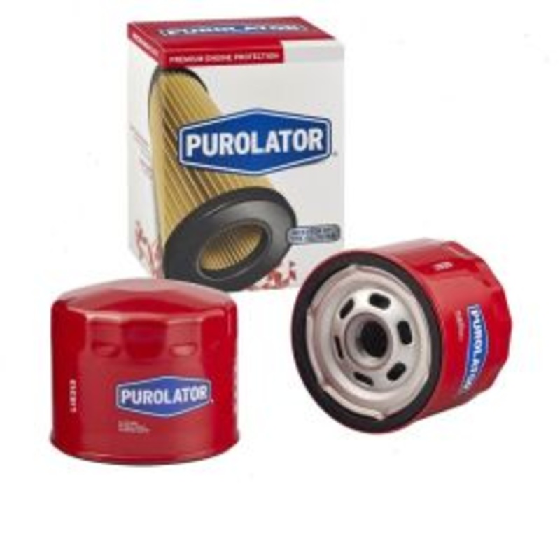 Purolator L15313 Engine Oil Filter