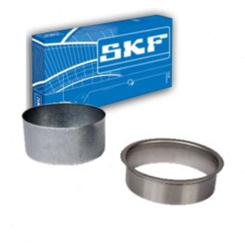 SKF Rear Engine Crankshaft Repair Sleeve for 1996-2000 Nissan Sentra