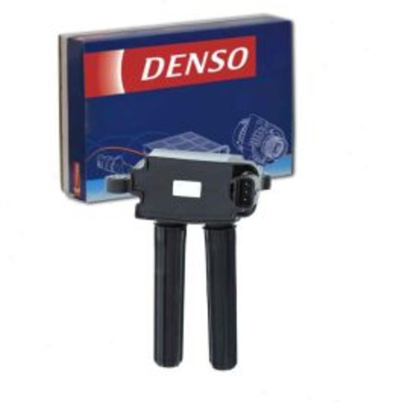 Denso 673-5202 Direct Ignition Coil