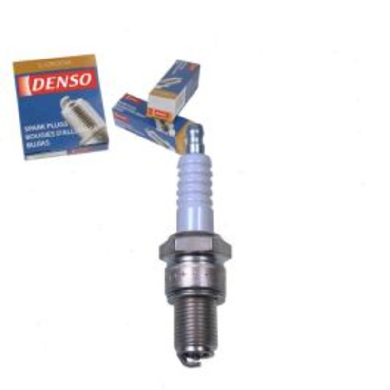 DENSO Standard U-Groove 4033 W24ESR-U Spark Plug