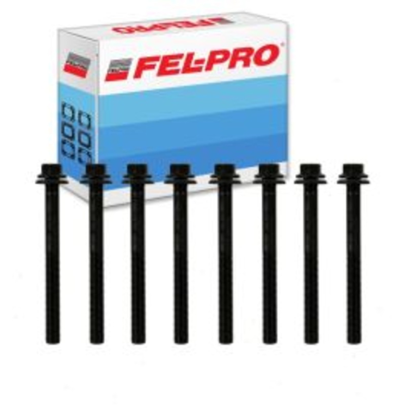 Fel-Pro ES 72467 Engine Cylinder Head Bolt Set
