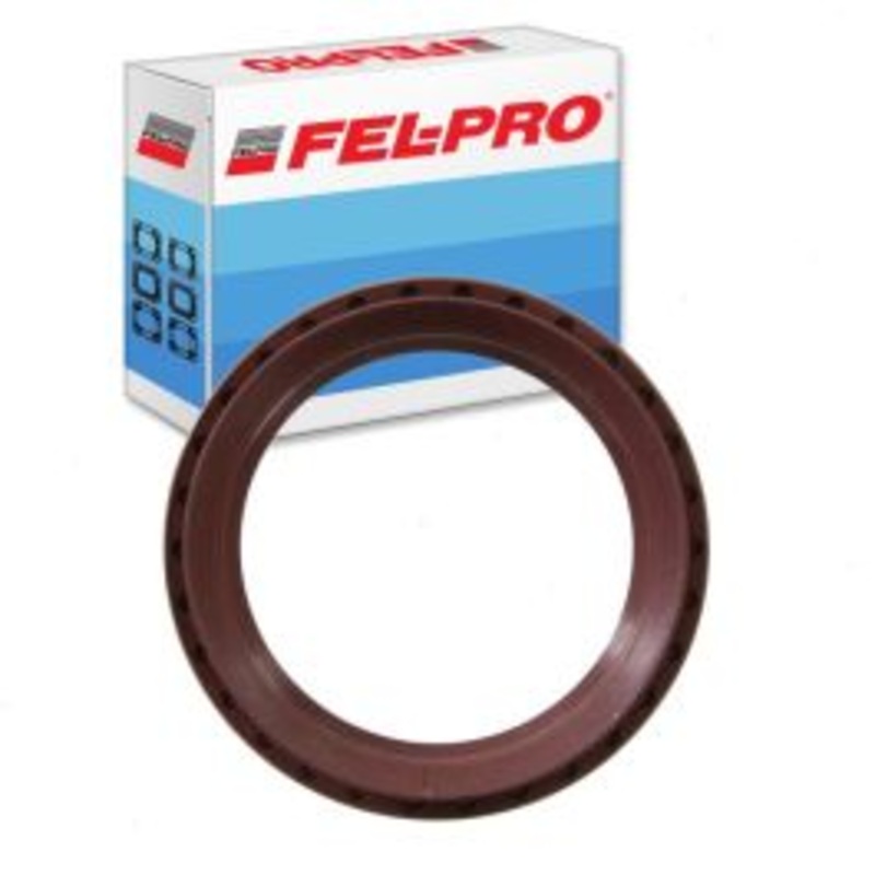 Fel-Pro Front Engine Crankshaft Seal Kit for 2010-2019 Ford Fusion 2.7L 3.5L V6