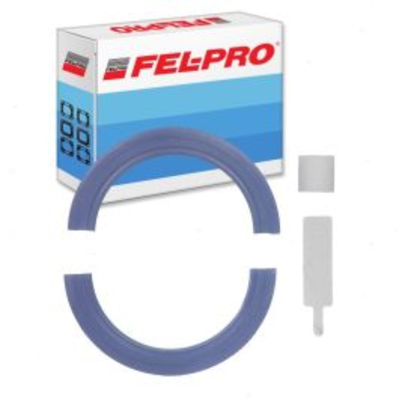 Fel-Pro Rear Engine Crankshaft Seal Kit for 1969-1974 Iso Grifo 7.0L V8