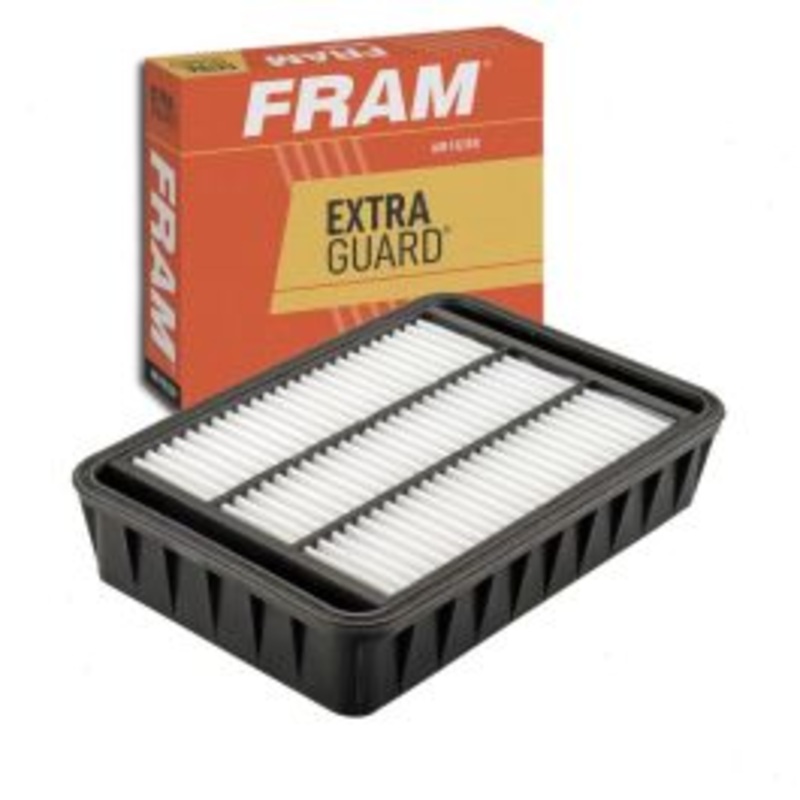 FRAM Extra Guard Air Filter for 2011-2012 Mitsubishi RVR