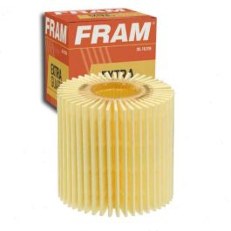 FRAM Extra Guard Engine Oil Filter for 2005-2019 Toyota Avalon