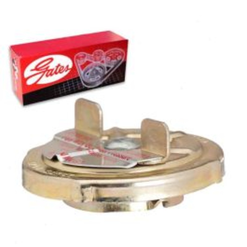 Gates Gas Cap for 1963-1965 Mercedes-Benz 220S 2.2L L6
