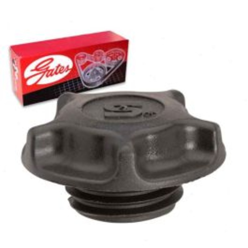 Gates Oil Filler Cap for 2003-2019 Kia Sorento 2.0L 2.4L 3.3L 3.5L 3.8L L4 V6