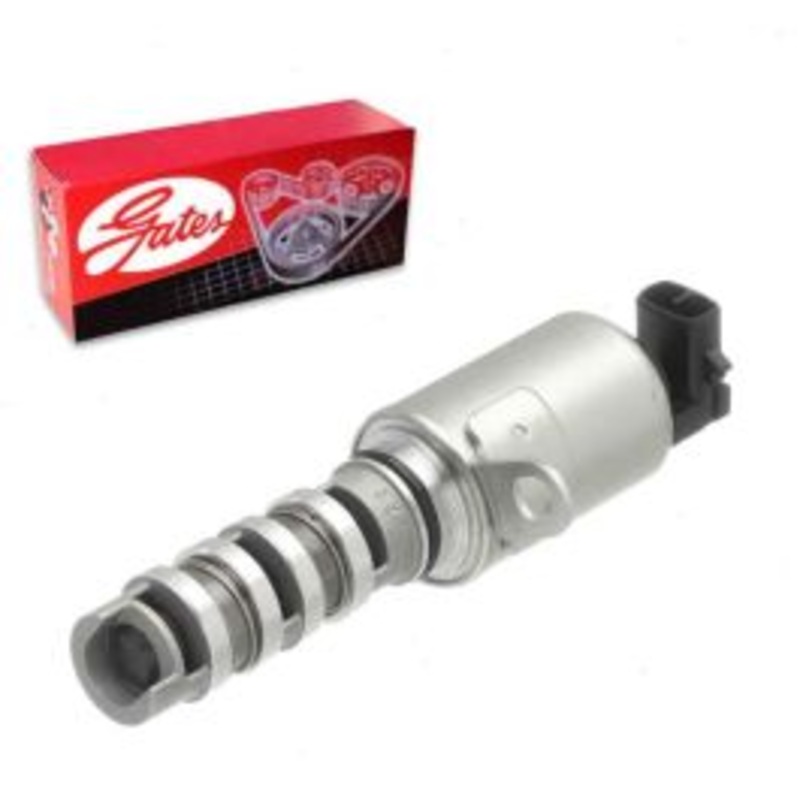 Gates Variable Timing Solenoid VVT for 2007-2012 Lincoln MKZ 3.5L V6