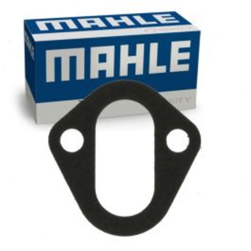 MAHLE Fuel Pump Gasket for 1964-1967 Sunbeam Tiger 4.3L 4.7L V8