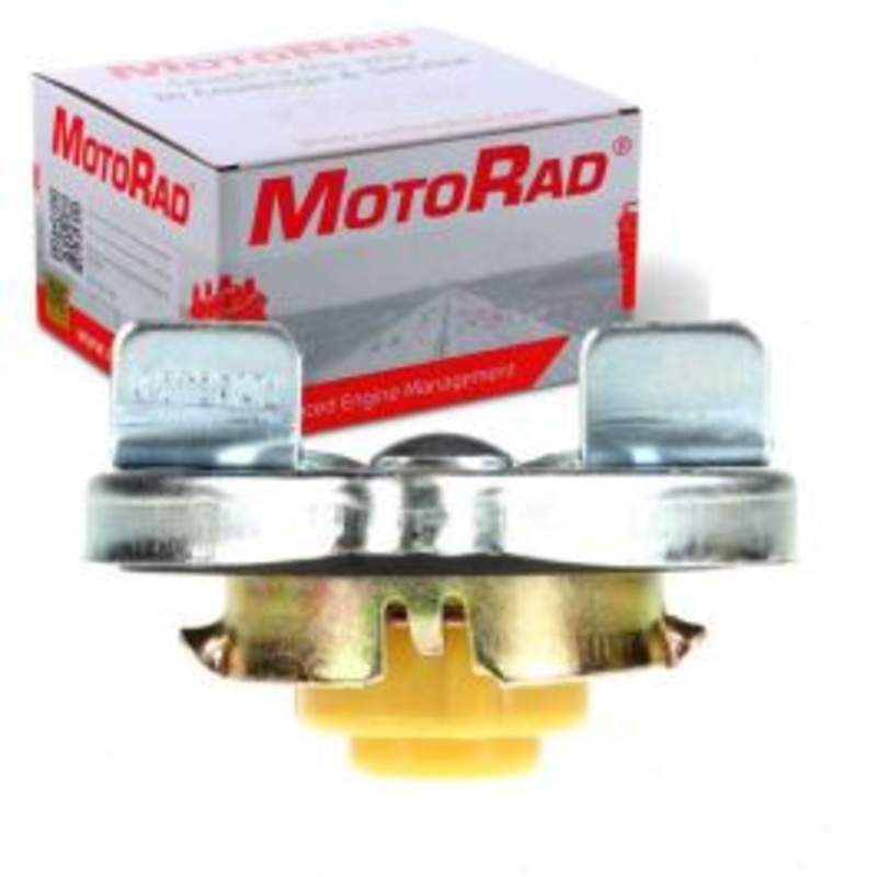 MotoRad Gas Cap for 1984 Dodge Power Ram 50