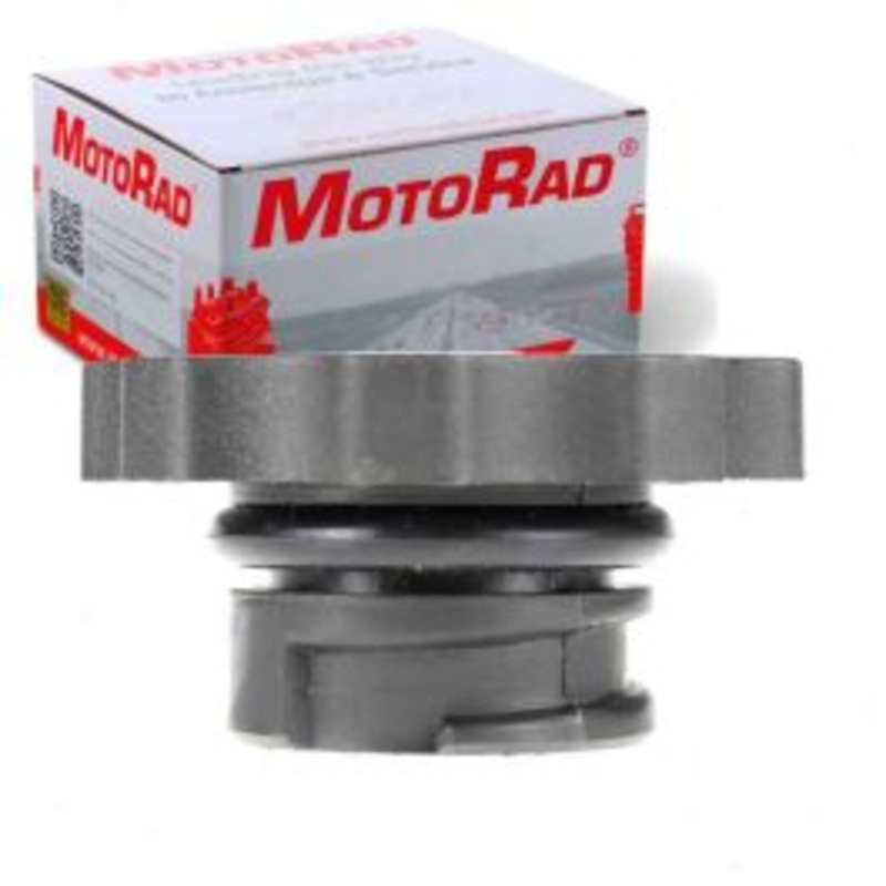 MotoRad Oil Filler Cap for 2001-2003 Saturn LW200