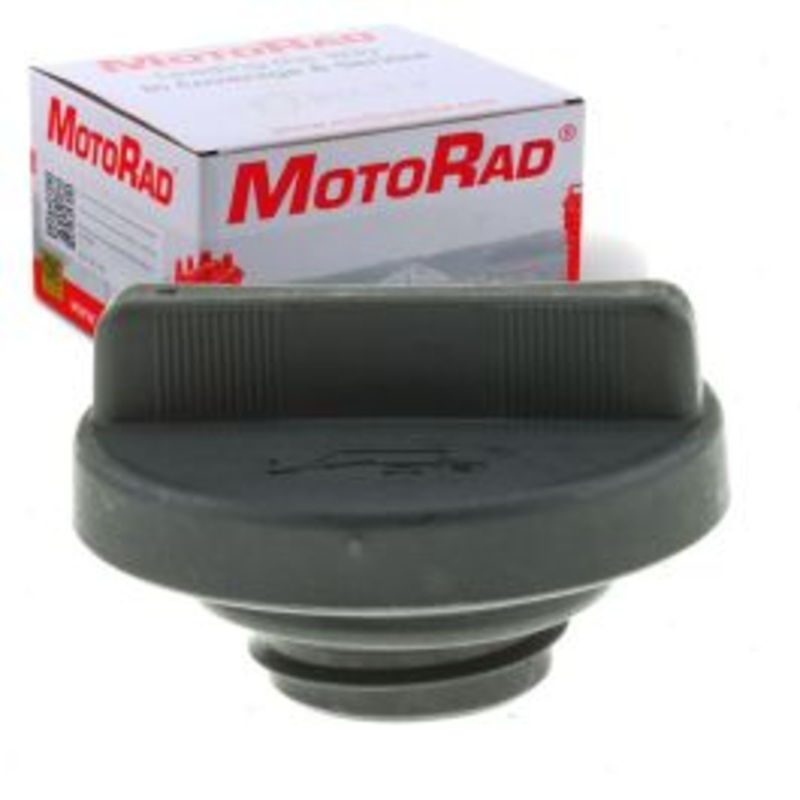 MotoRad Oil Filler Cap for 2011-2016 Kia Optima