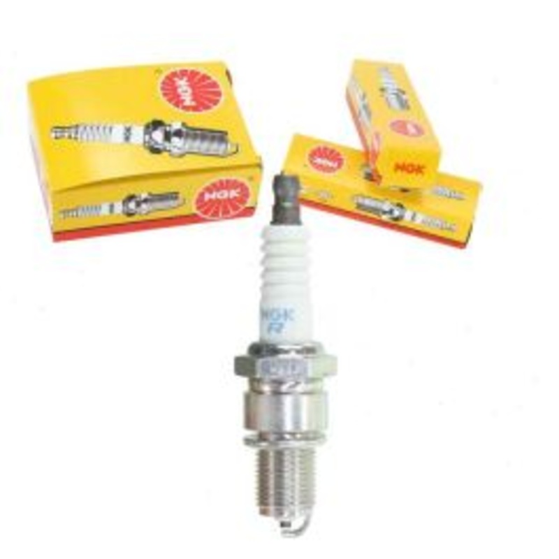 NGK Standard 4006 BPR5ES SOLID Spark Plug
