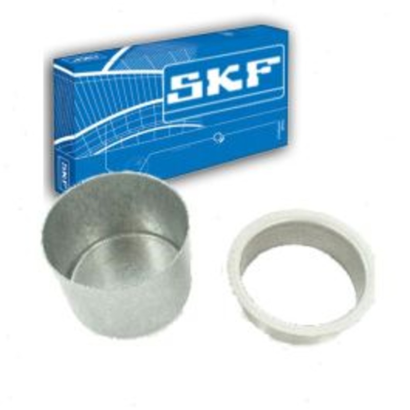 SKF Engine Timing Cover Repair Sleeve for 1968-1984 Cadillac Fleetwood