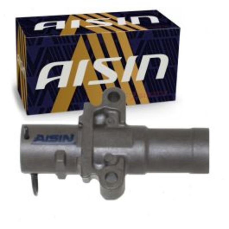 AISIN Timing Belt Tensioner Hydraulic Assembly for 2014-2018 Acura RLX 3.5L V6
