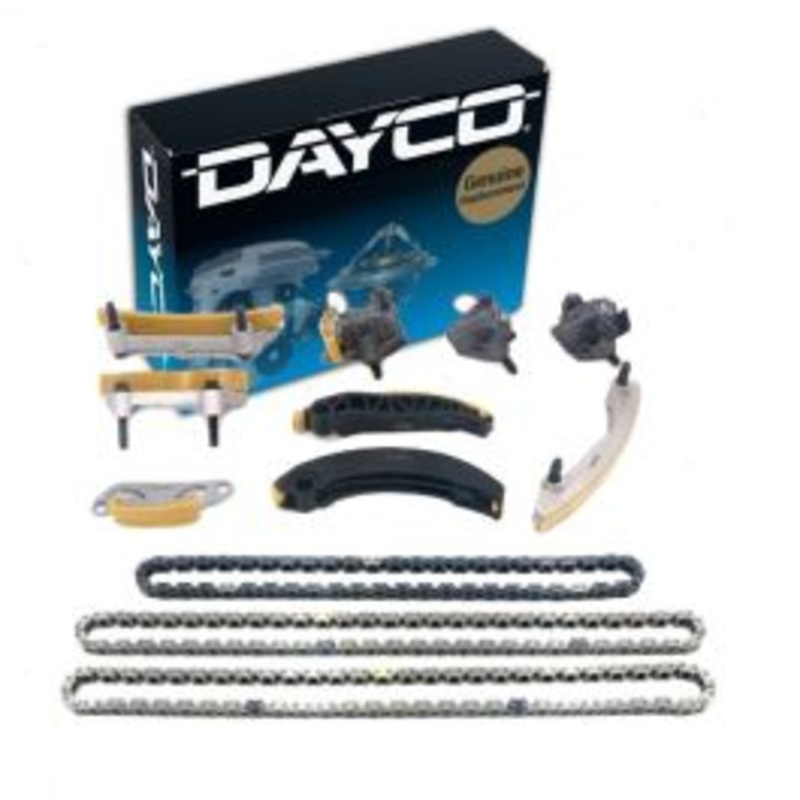 Dayco KTC1344 Engine Timing Chain Kit