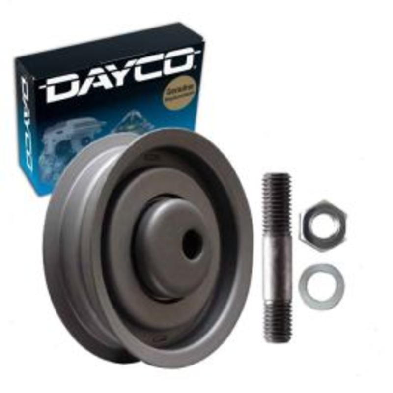 Dayco Timing Belt Component Kit for 1981-1989 Volkswagen Scirocco 1.8L L4