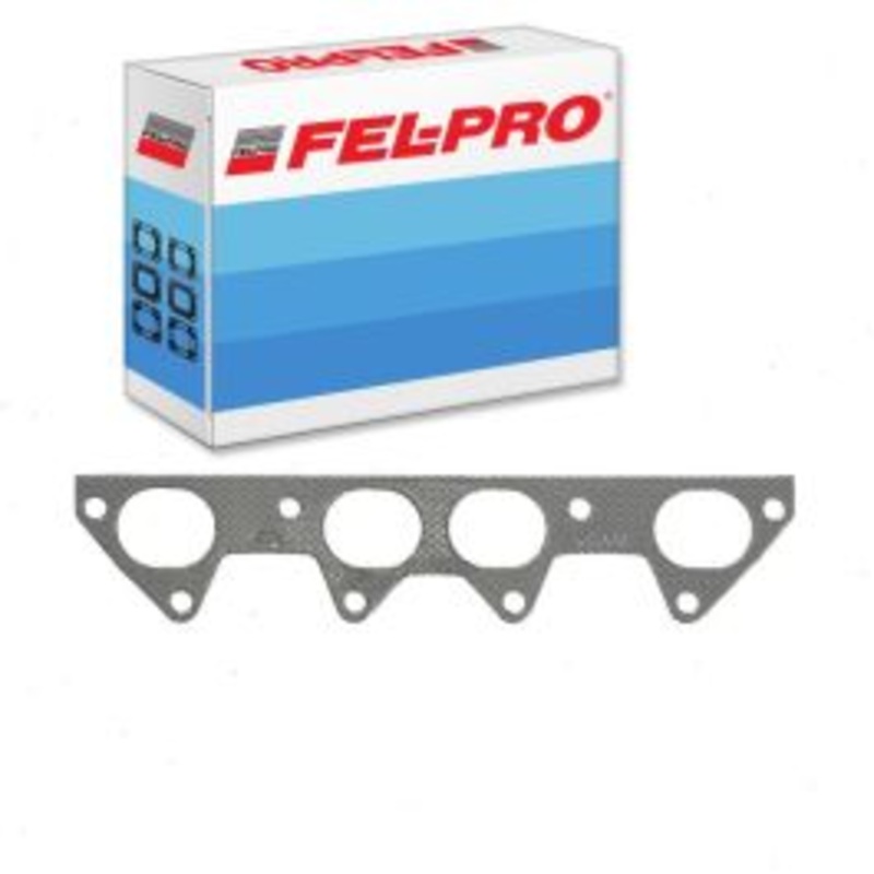 Fel-Pro Exhaust Manifold Gasket Set for 1994-2002 Honda Accord 2.2L 2.3L L4
