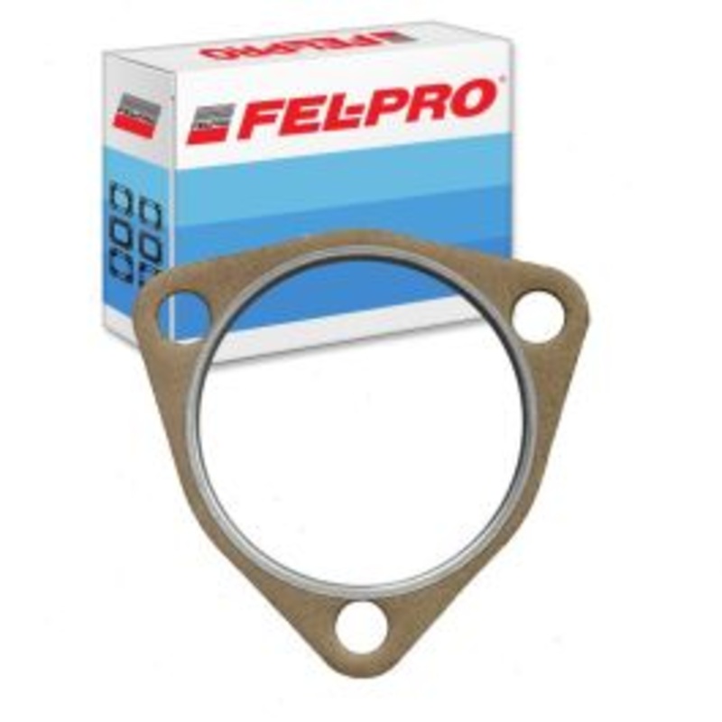 Fel-Pro Exhaust Pipe Flange Gasket for 1981-1985 GMC K1500 Suburban 5.7L V8