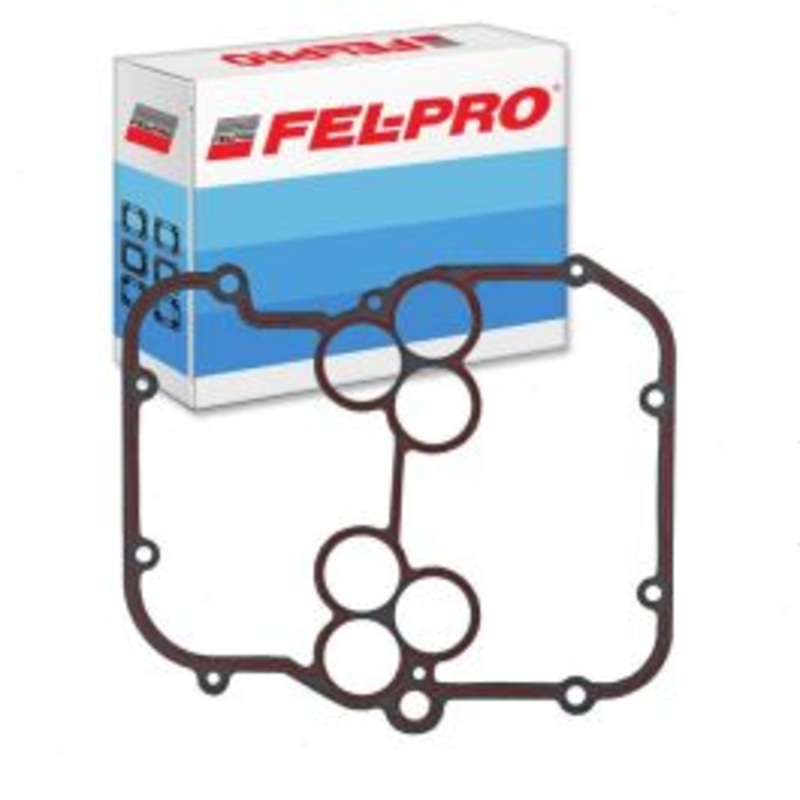 Fel-Pro Fuel Injection Plenum Gasket Set for 1992-1995 GMC Safari