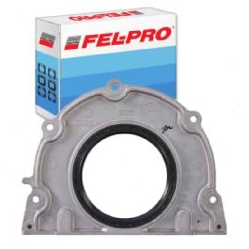 Fel-Pro Rear Engine Crankshaft Seal Kit for 2005-2011 Cadillac STS 3.6L V6