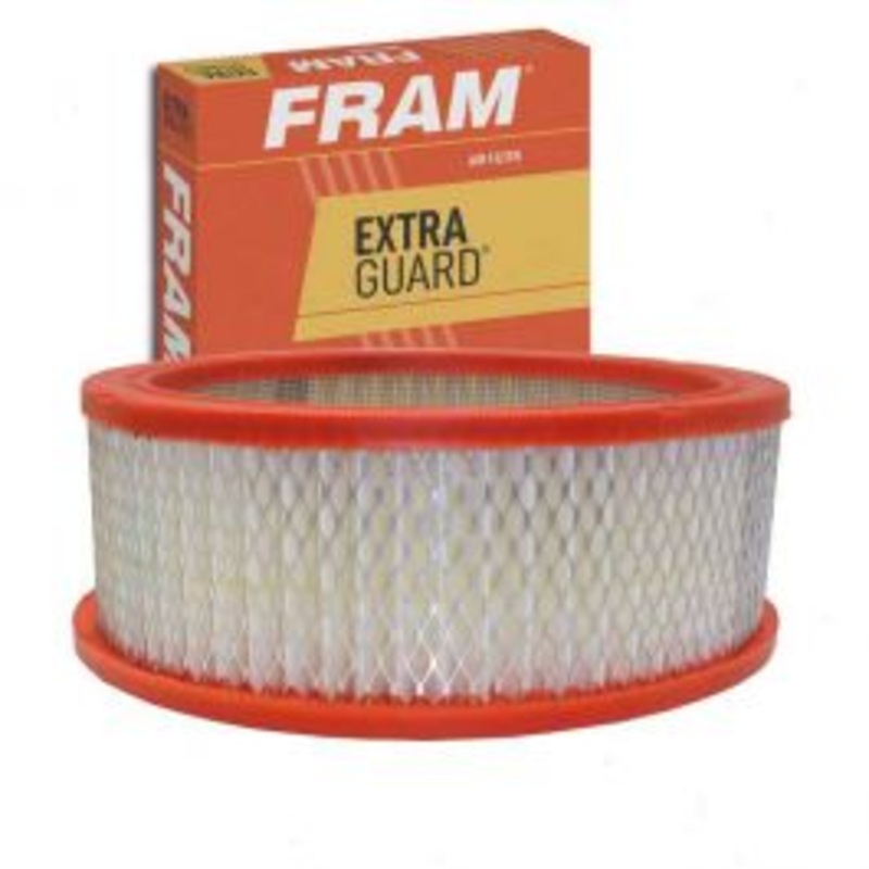FRAM Extra Guard Air Filter for 1975-1976 Plymouth PB200