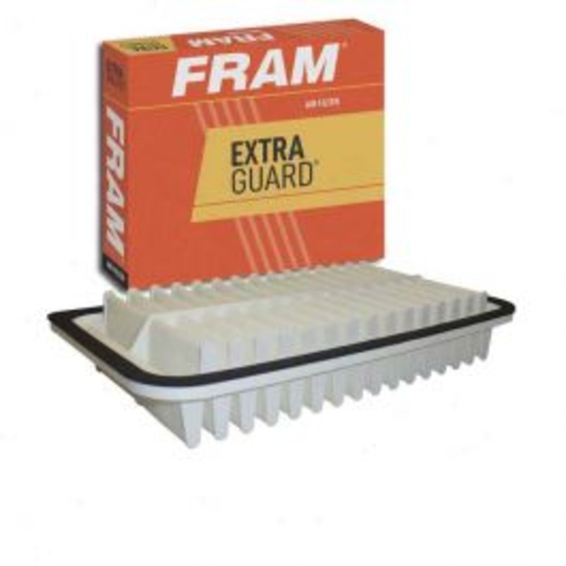 FRAM Extra Guard Air Filter for 2003-2008 Toyota Corolla