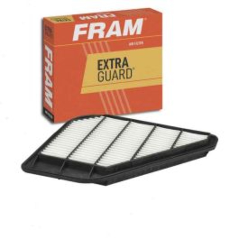 FRAM Extra Guard Air Filter for 2007-2016 GMC Acadia