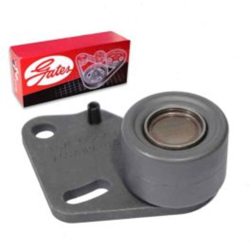 Gates PowerGrip Timing Belt Tensioner for 1998-2001 Mazda B2500 2.5L L4