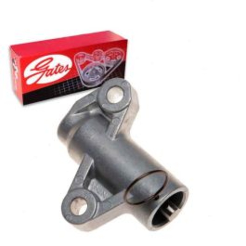 Gates PowerGrip Timing Belt Tensioner Hydraulic Asm for 2001-2003 Isuzu Rodeo Sport 3.2L V6