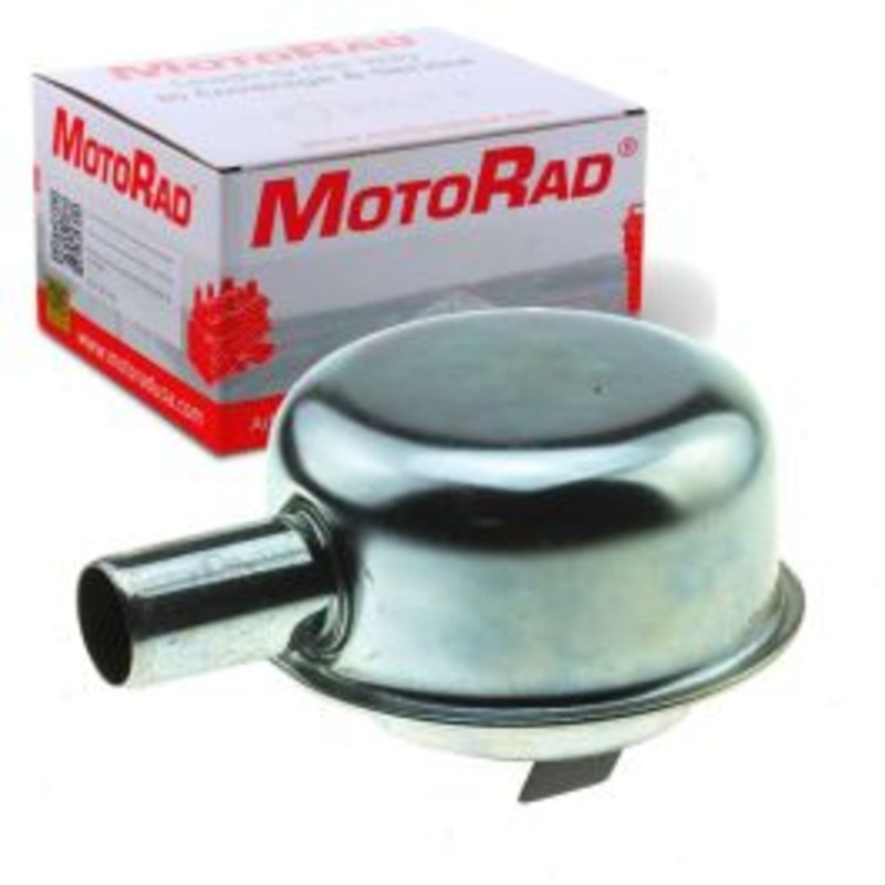 MotoRad Crankcase Breather Cap for 1964-1967 Dodge D100 Series
