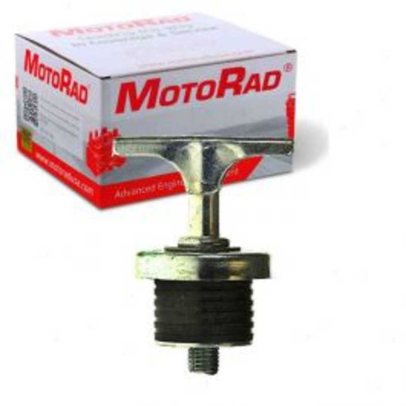 MotoRad Gas Cap for 1975-1977 Ford E-100 Econoline Club Wagon