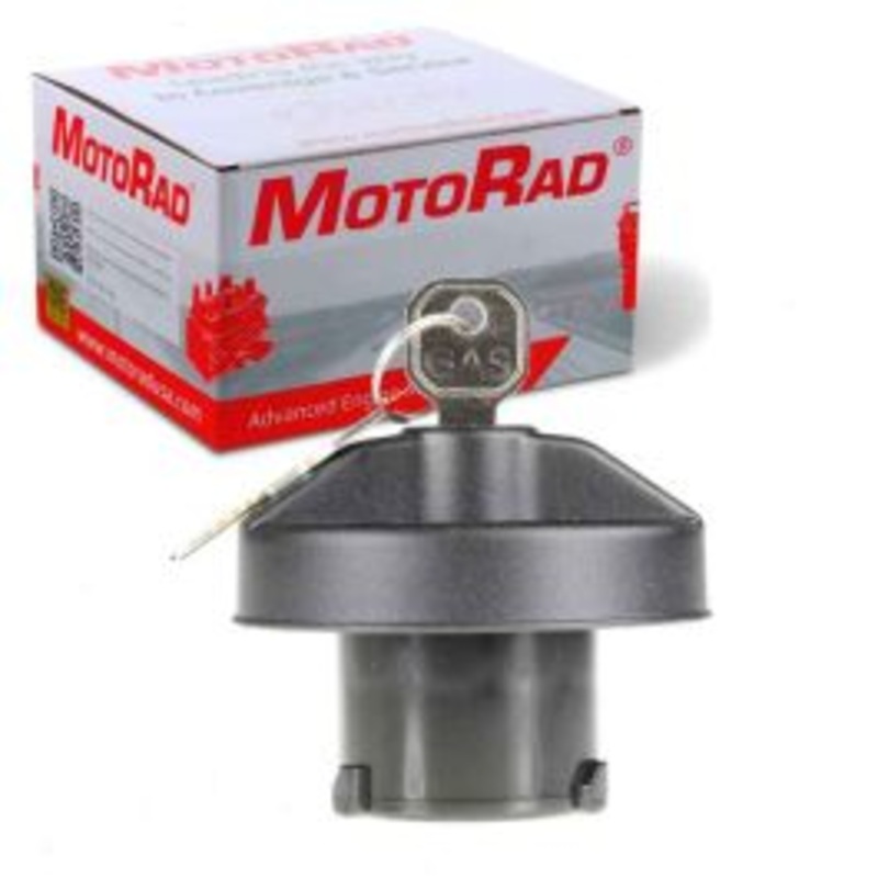 MotoRad Gas Cap for 1996-2004 Mercury Grand Marquis