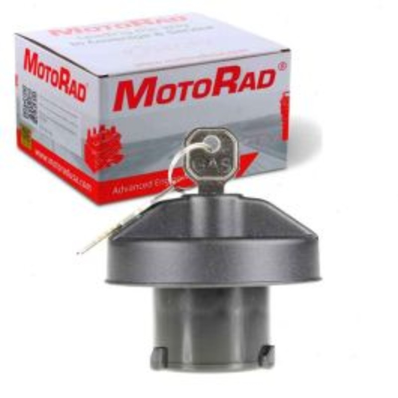 MotoRad Gas Cap for 1997-2004 Ford F-150 4.2L 4.6L 5.4L V6 V8