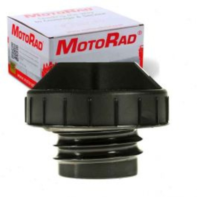 MotoRad Gas Cap for 2012-2016 Cadillac Escalade ESV