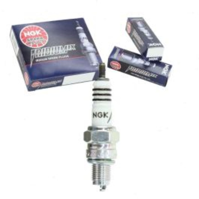 NGK Iridium IX 7544 CR7HIX Spark Plug